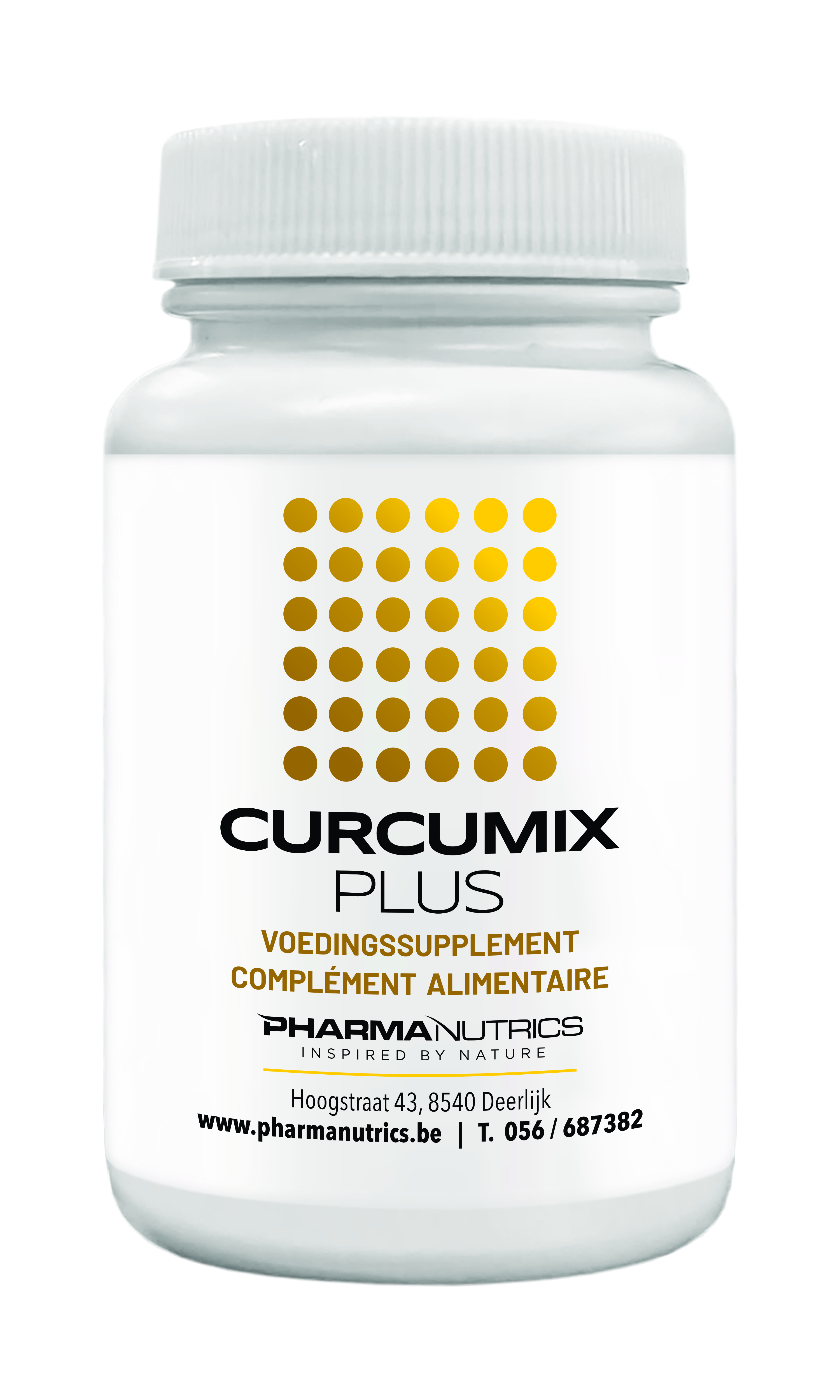 Curcumix Plus - 60 compr