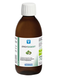 Ergydigest - 250 ml 