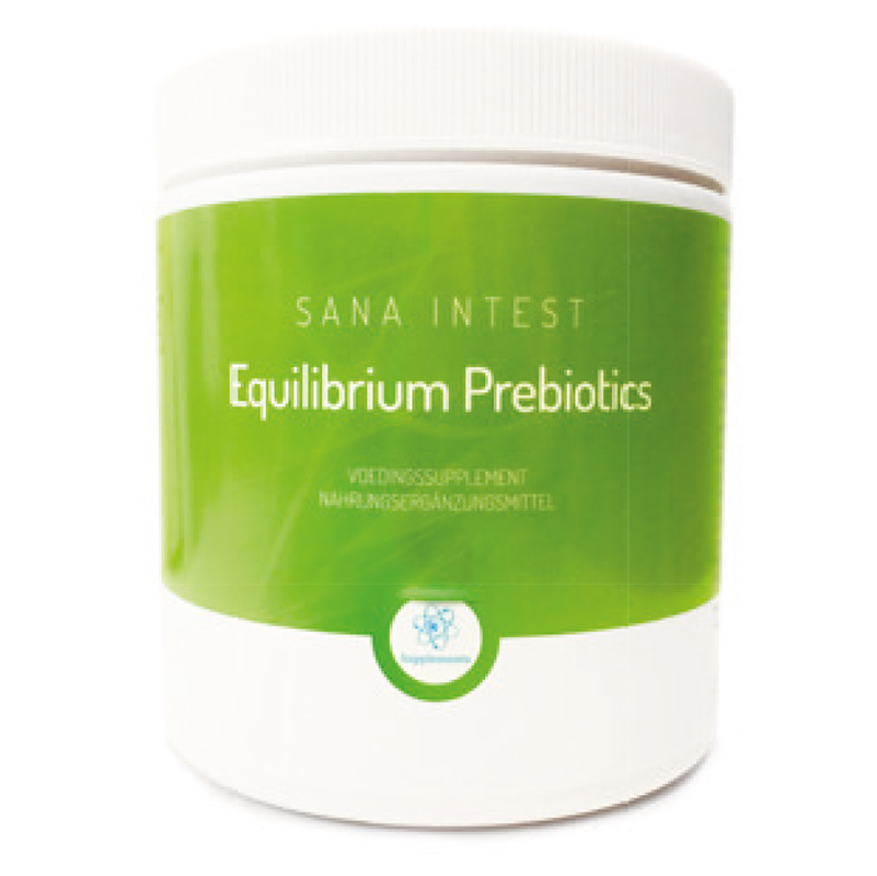Equilibrium Prebiotics - 300gr