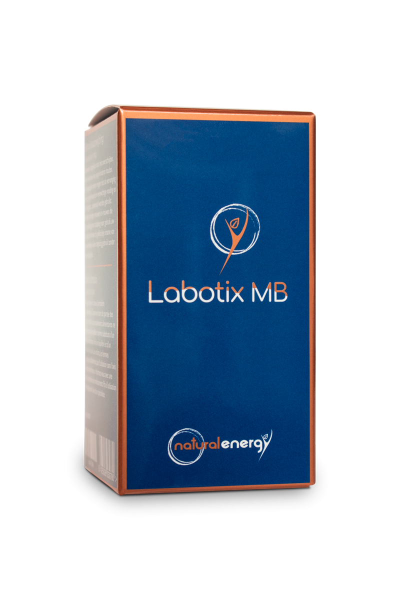 Labotix MB 30 gél