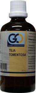 GO Tilia Tomentosa (Zilverlinde) - 100ml °°