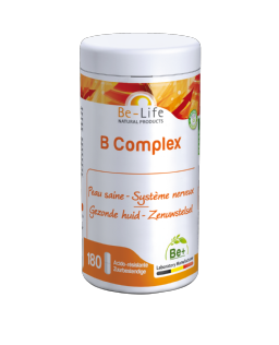 B Complex - 180 gél