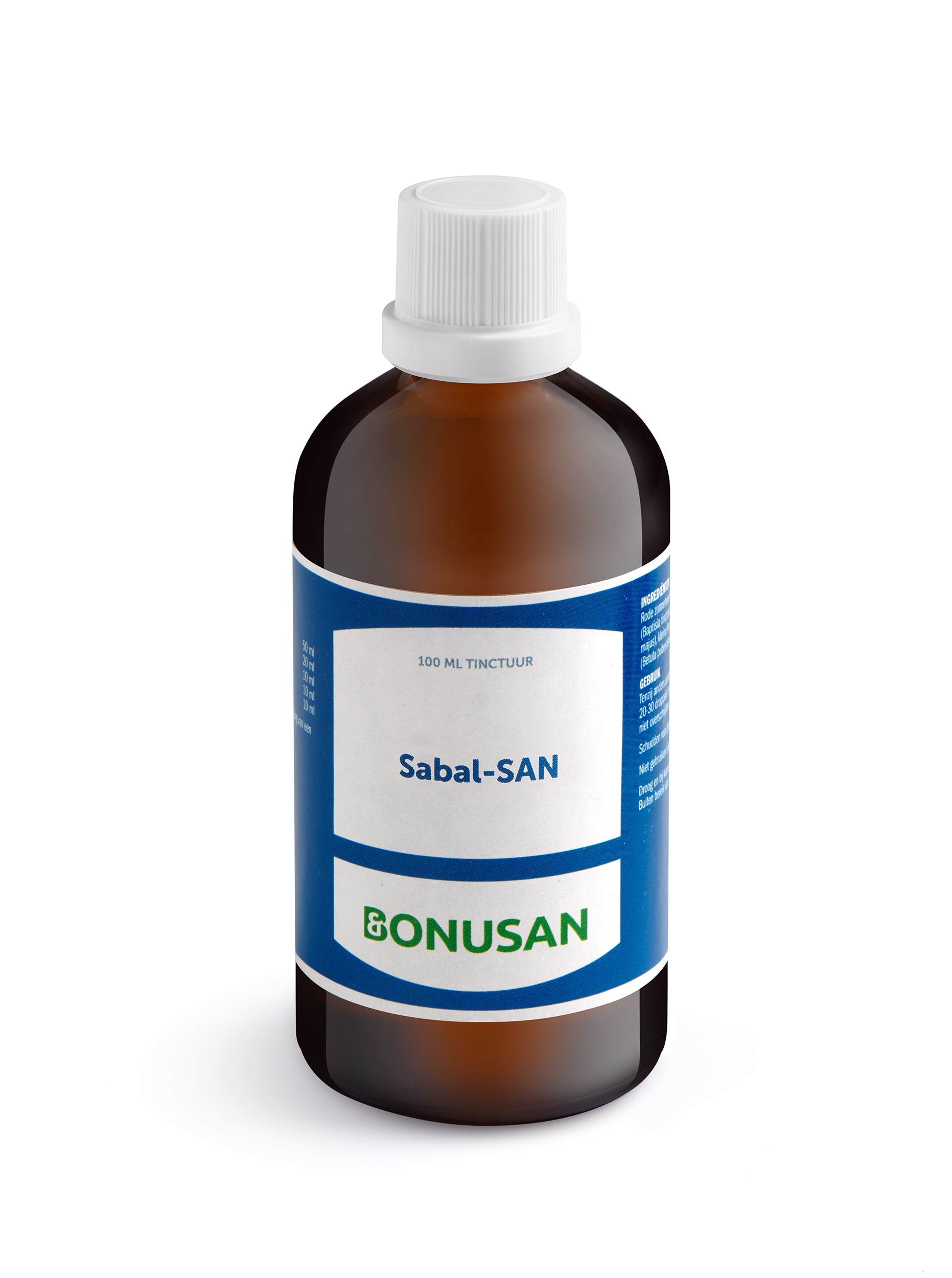 Sabal-SAN - 30 ml