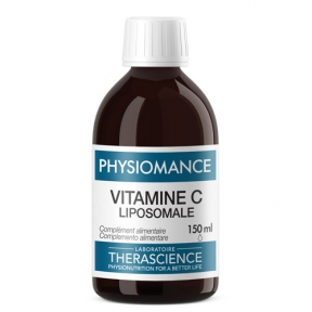 Physiomance Vitamine C Liposomale - 150 ml °