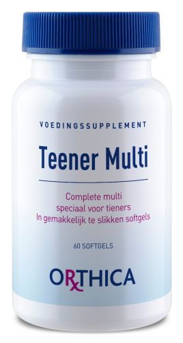 Teener Multi - 60 softgels