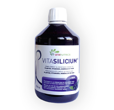 VitaSilicium® - 500 ml
