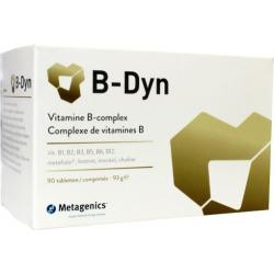 B-Dyn - 90 comp