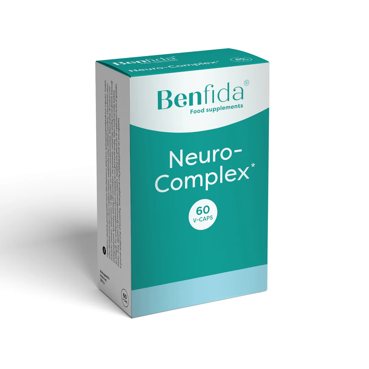 Neuro-Complex 60 gél