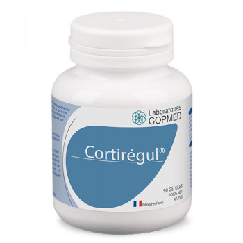 Cortiregul - 90 gél