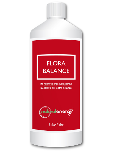 Flora Balance - 1 liter °