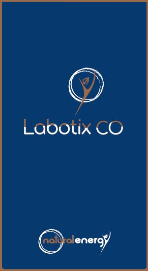Labotix Co 60 gél
