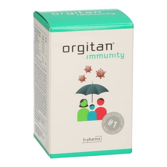 Orgitan Immunity - 15 x 2.5gr