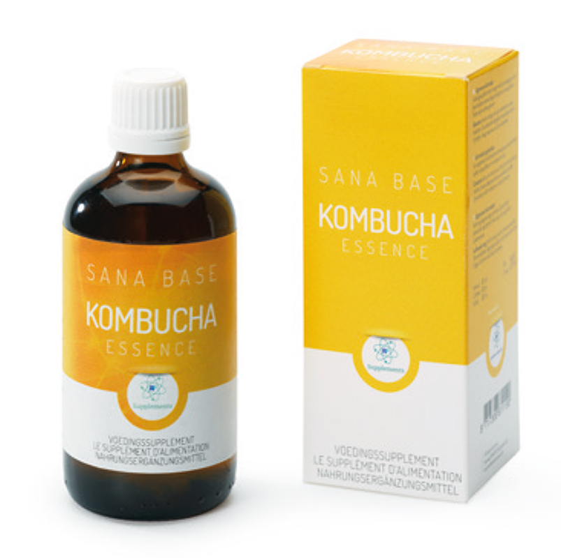 Kombucha Essence - 100ml