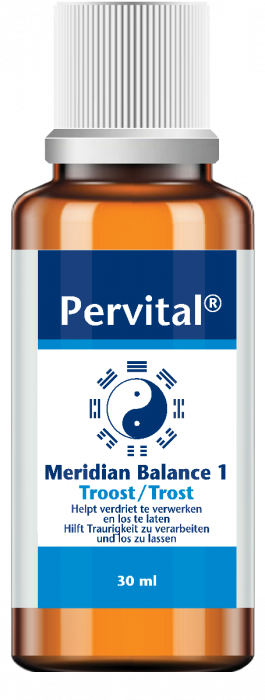 Meridian Balance 1 - Consolation - 30 ml