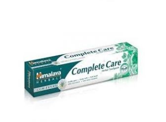 Himalaya Complete Care Kruidentandpasta - 75 ml