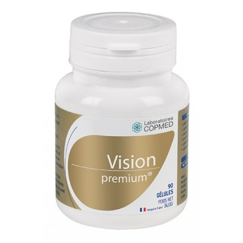 Vision Premium - 90 gél