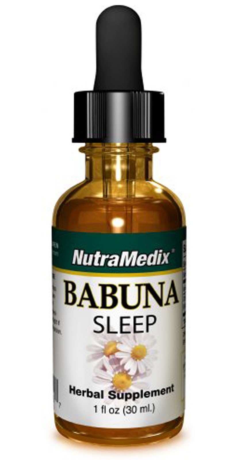 Babuna Sleep - 30 ml 