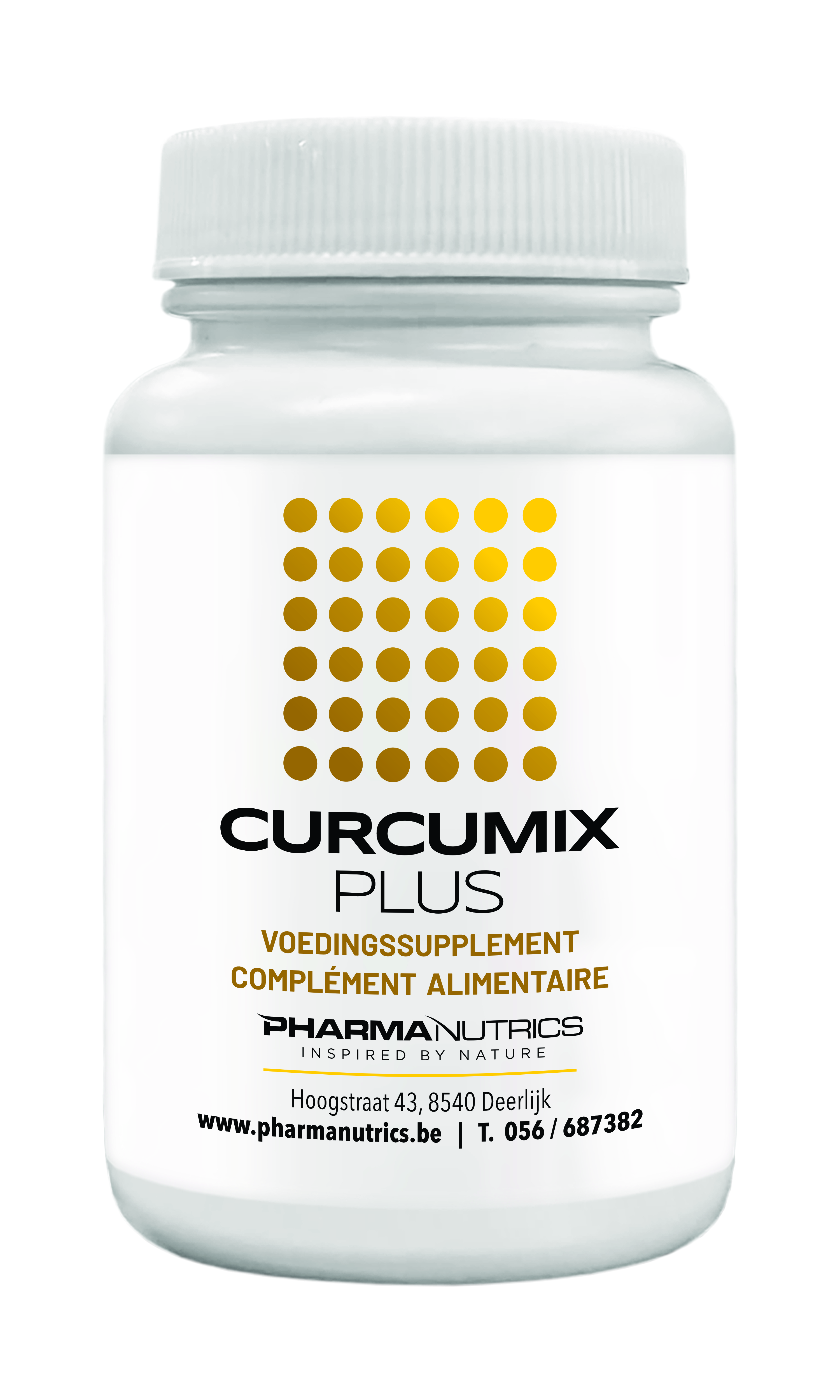 Curcumix Plus - 120 comp