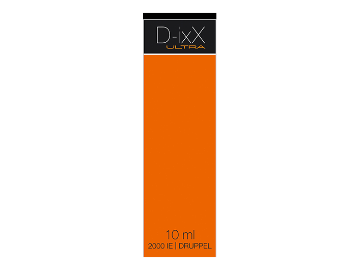 D-IxX Ultra - 10ml
