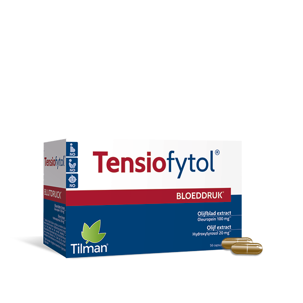 Tensiofytol - 56 gél