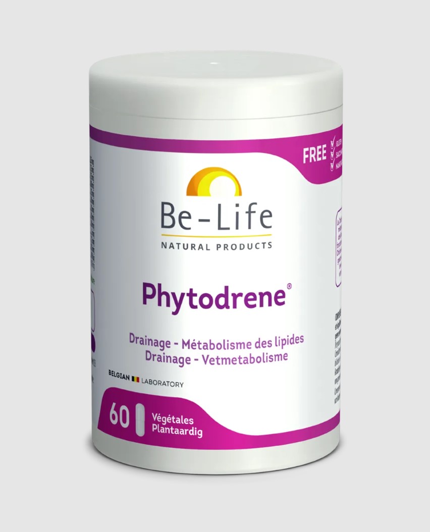 Phytodrene - 60 caps