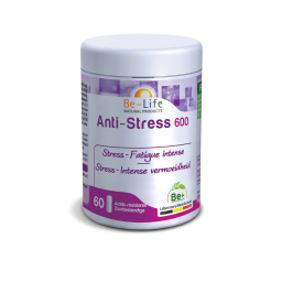 Anti-Stress 600 - 60 gél.