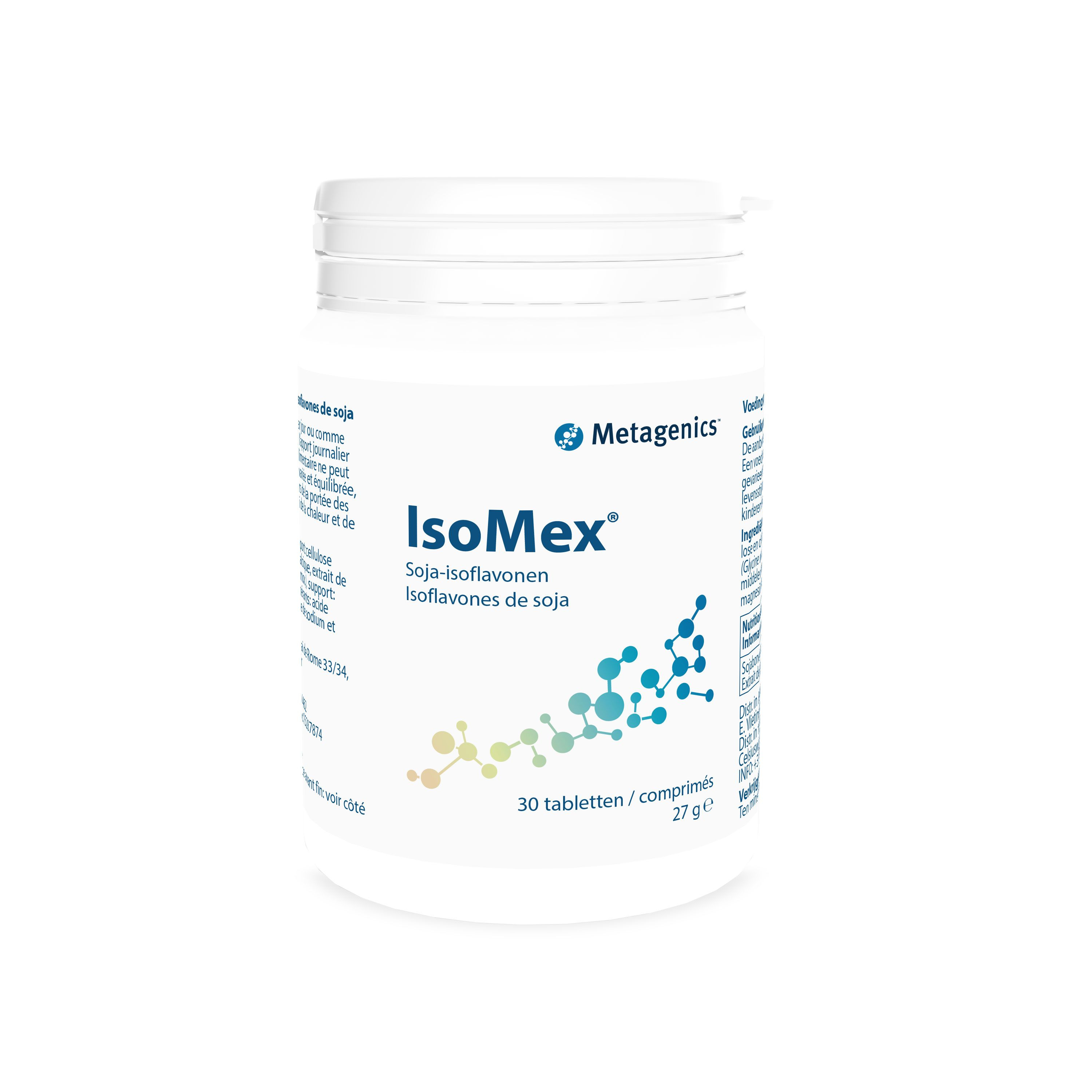 Isomex - 30 compr