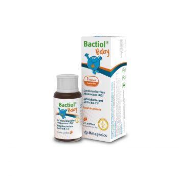 Bactiol Gouttes- 5.7ml