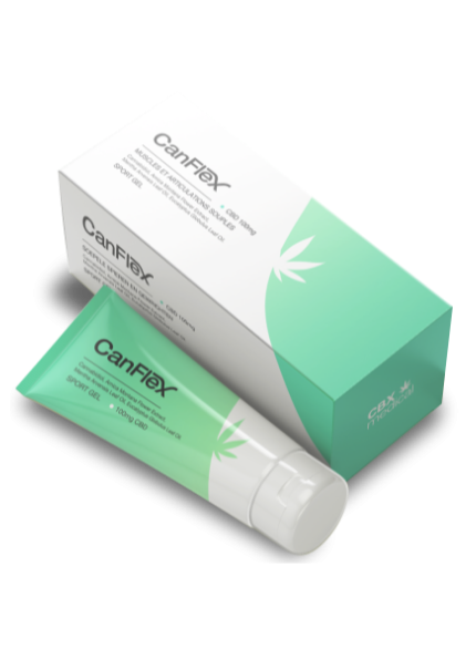 CanFlex Forte - 100ml
