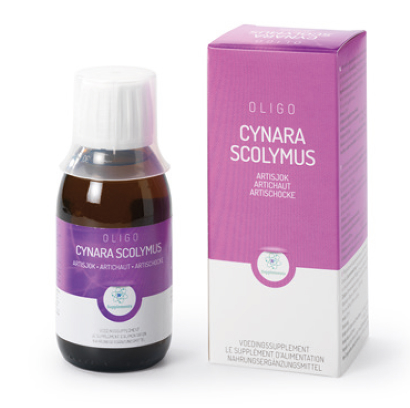 Cynara scolymus - Artisjok - 120ml