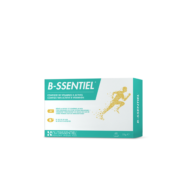 B-ssentiel - 60 gél