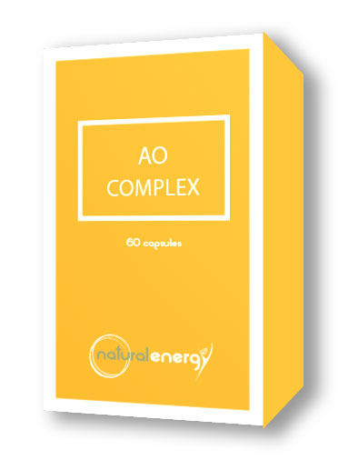 AO Complex - 60 caps