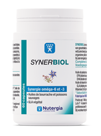 Synerbiol - 60caps