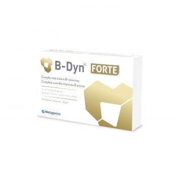 B-dyn Forte - 30 compr.