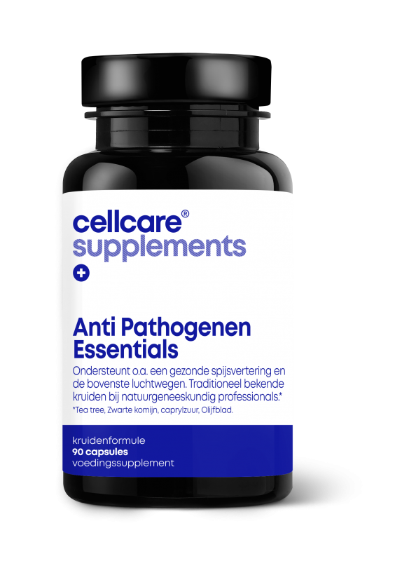 Anti Pathogenen Essentials - 90 caps