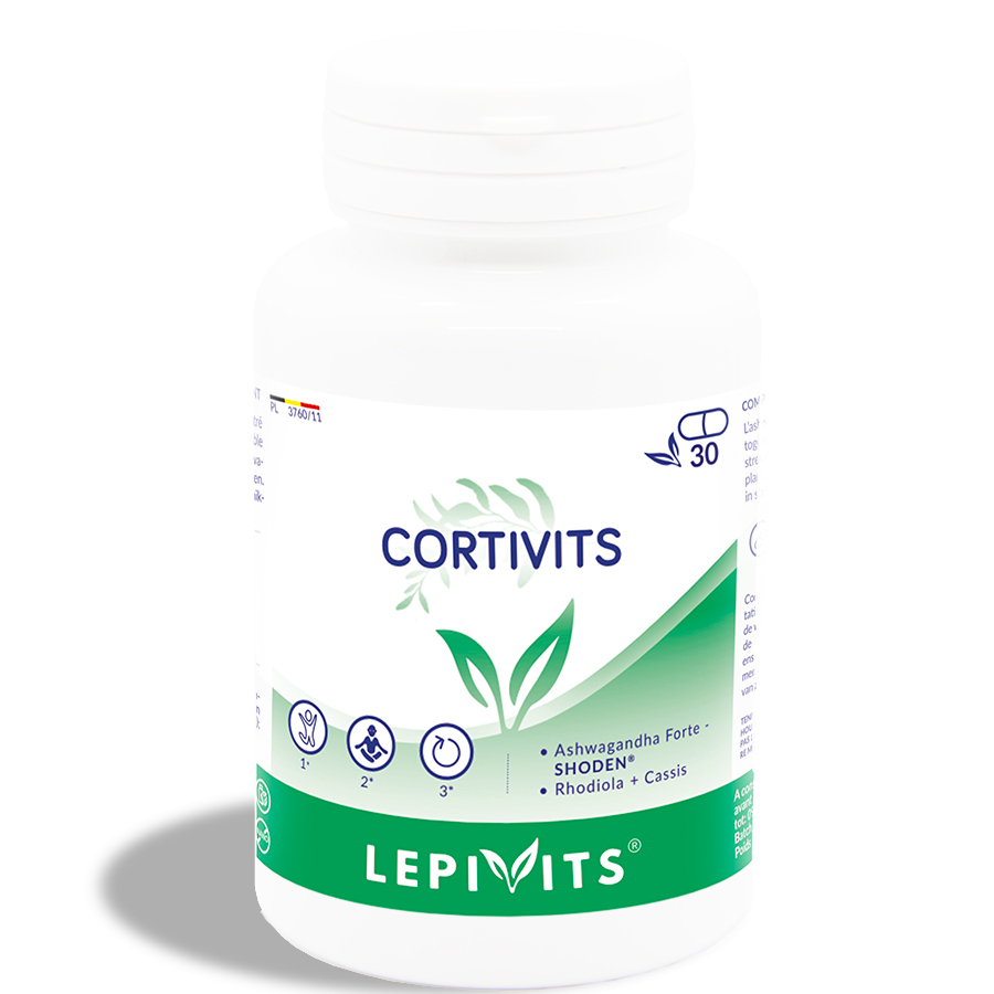 Cortivits - 30 gél