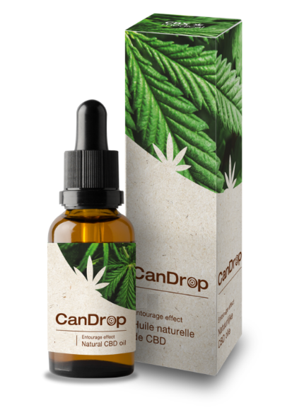 CanDrop 30% - 10ml