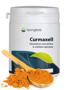 Curmaxell 250 mg - 180 capsules