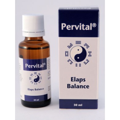 Elaps Balance - 30 ml