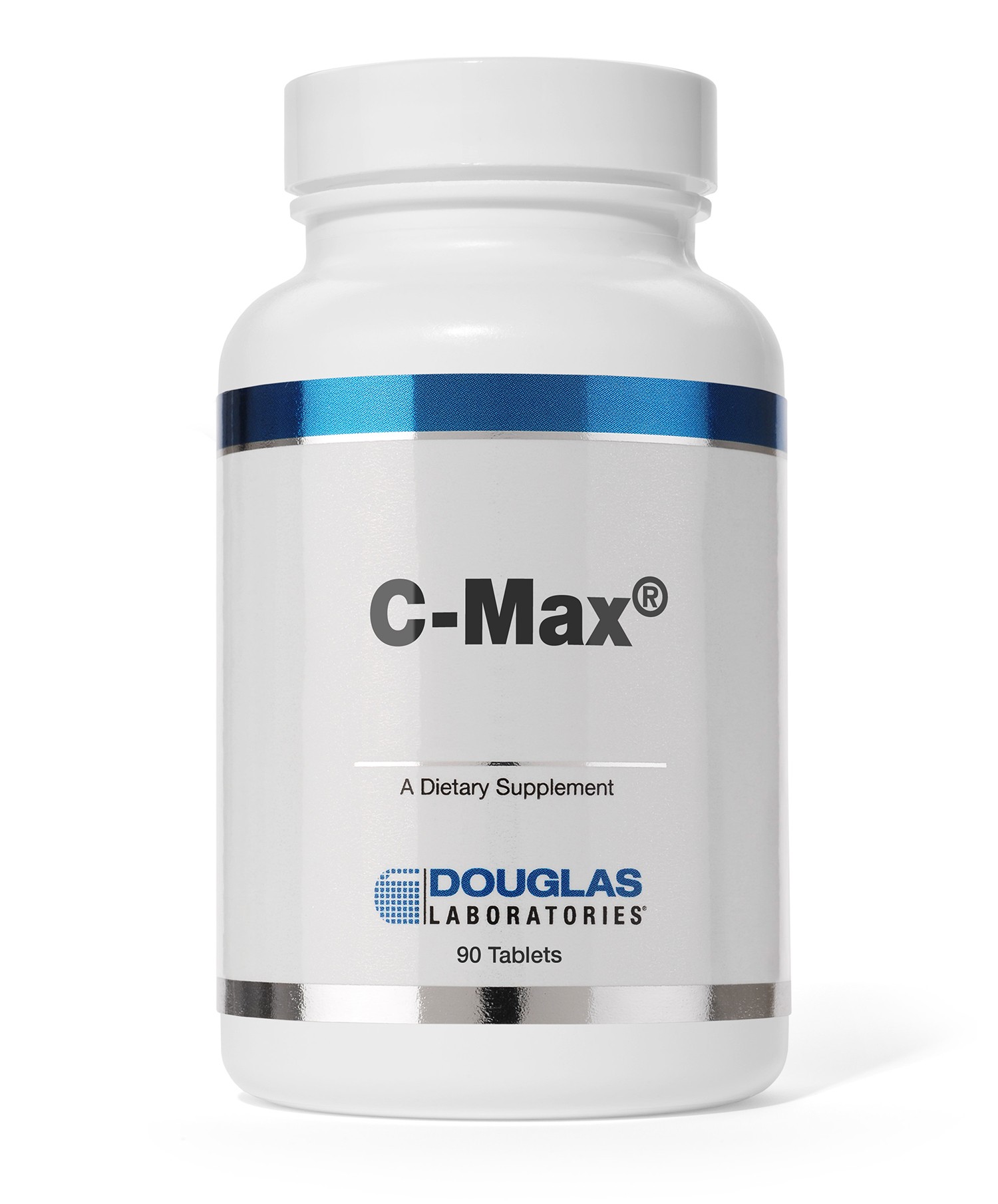 C-Max (1500 mg time released) - 90 compr