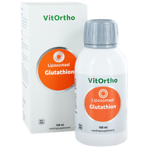 Glutathion Liposomale - 100ml