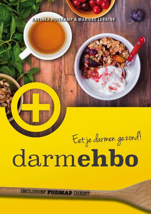 Darmehbo (3e druk)