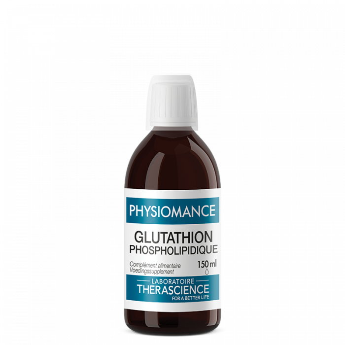 Physiomance Glutathion Phospholipidique - 150ml