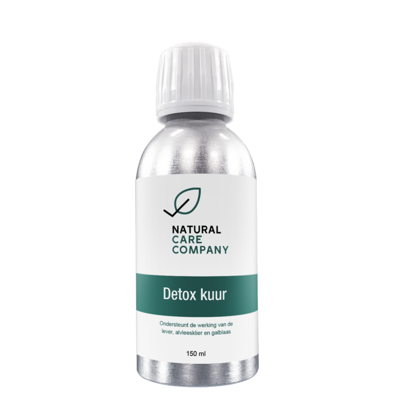 Detox kuur - 150ml