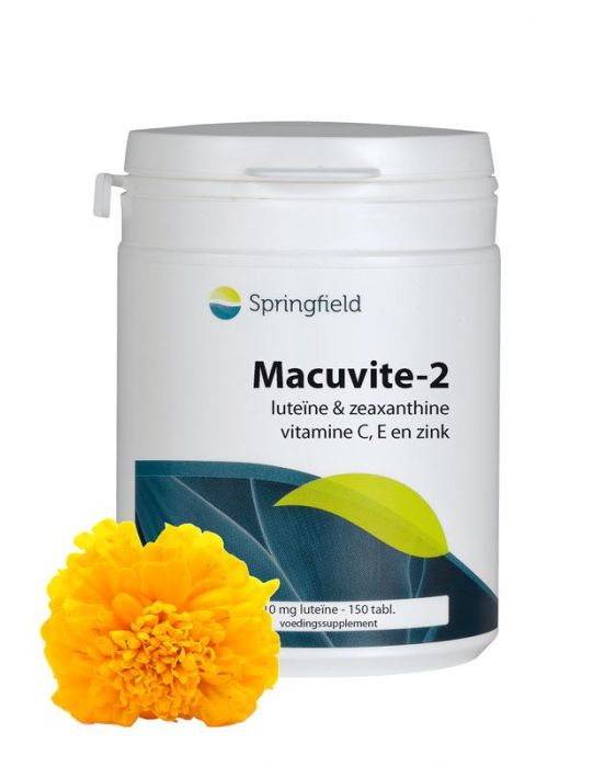 Macuvite-2 - 150 comp