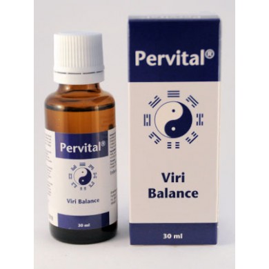 Viri Balance - 30 ml °