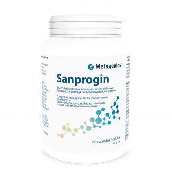 Sanprogin - 60 caps