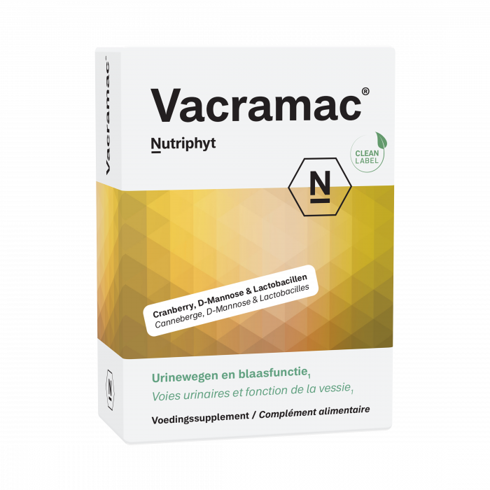 Vacramac - 30 gél