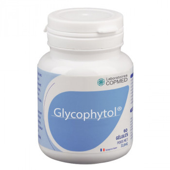 Glycophytol - 60 caps