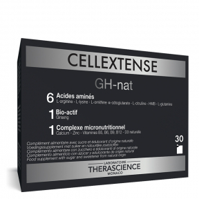 Cellextense GH-NAT - 30 sachets 